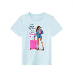Iron On Patches Diy Vinyl Thermal Applique Girls T Shirt Jeans Hot Print
