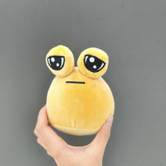 Small Pou Stuffed Animals Plush Toy - Easter Mother's Home Decor