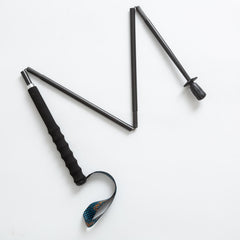 Ultralight Carbon Trekking Poles for Hiking