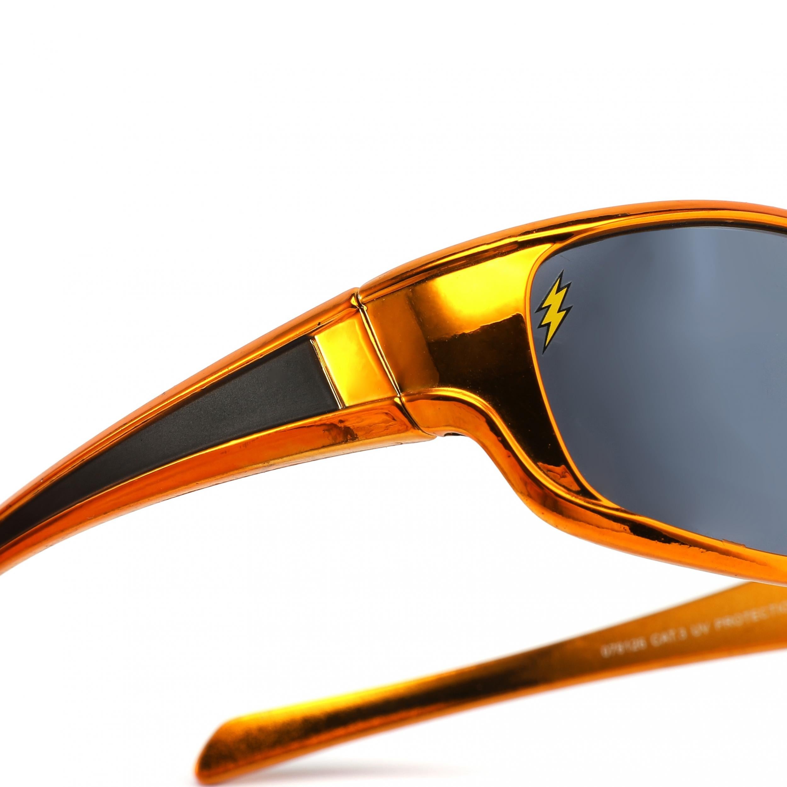 Cartoon Pattern UV Protection Sunglasses For Climbing