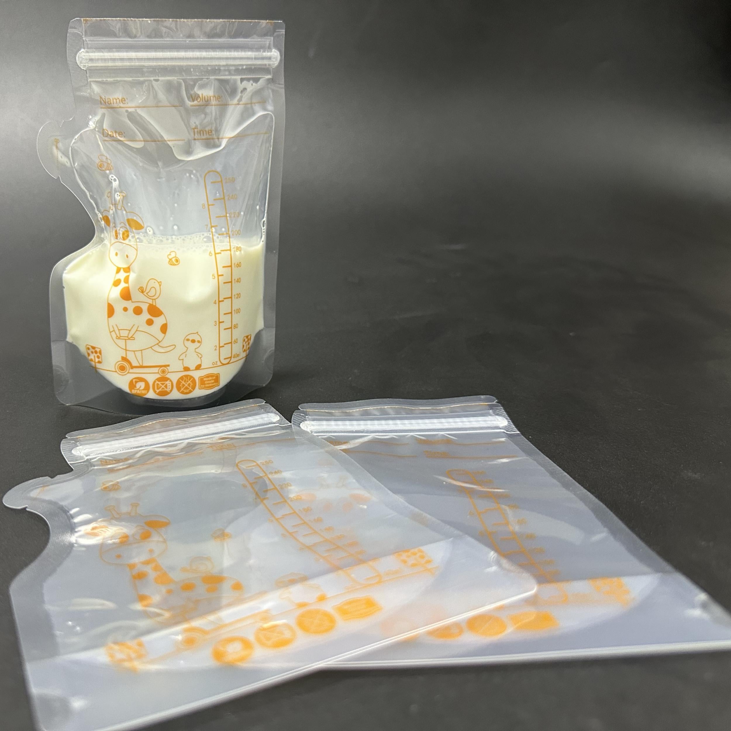 Breast Milk Storage Bags 30CT