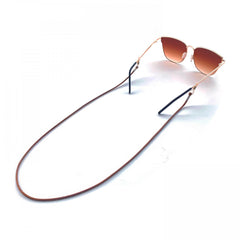 Solid Wax Glasses Strap Sunglasses String Holder Cord Anti Slip Eyewear Retainer