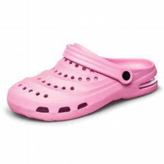 Women's Air Cushion Clogs Hollow Out Adjustable Strap Sandals