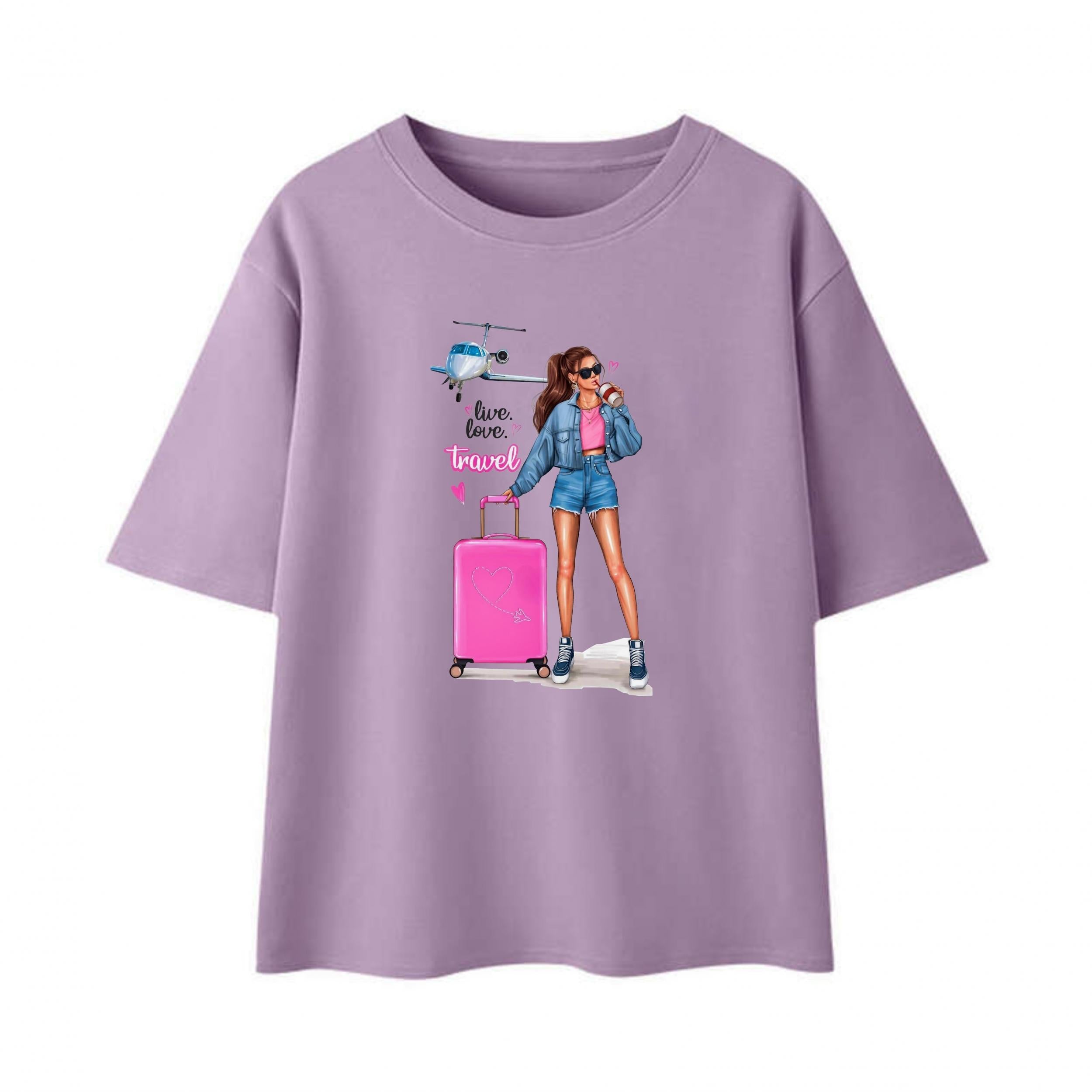 Iron On Patches Diy Vinyl Thermal Applique Girls T Shirt Jeans Hot Print