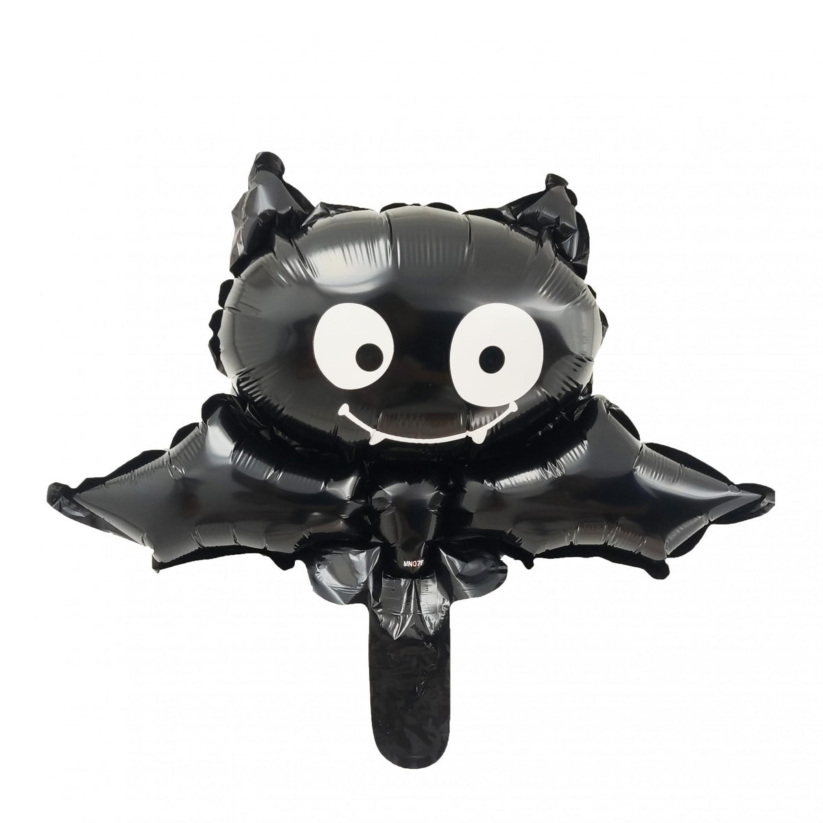 Halloween Mini Balloon Decoration Ghost Pumpkin Bat Foil Balloon