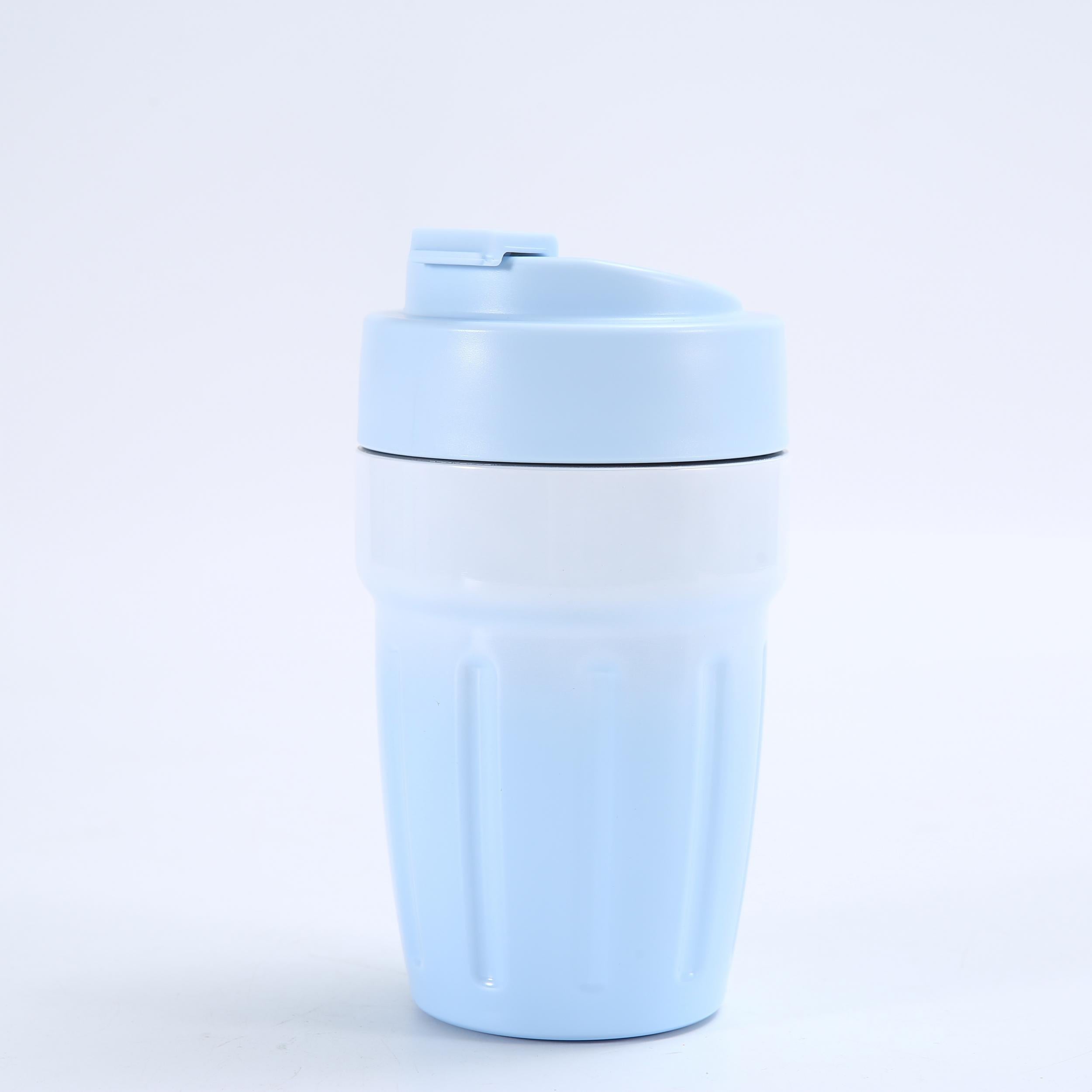 380ml Mini Portable Stainless Steel Insulation Cup for Hiking