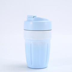 380ml Mini Portable Stainless Steel Insulation Cup for Hiking