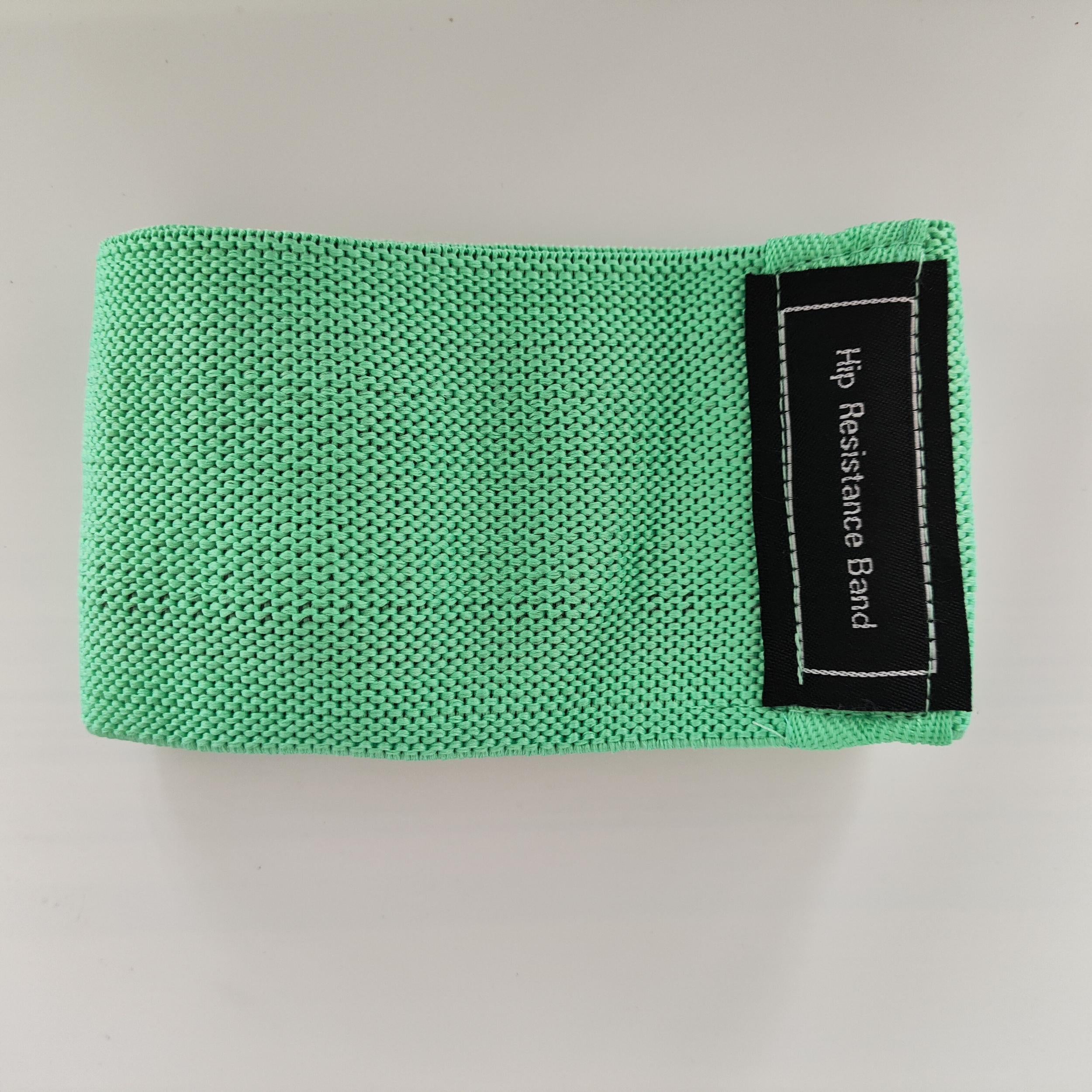 Elastic Resistance Band for Deep Squat Buttocks Body Shaping