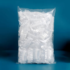 50pcs Disposable Ear Covers for Ear Piercing Hair Washing