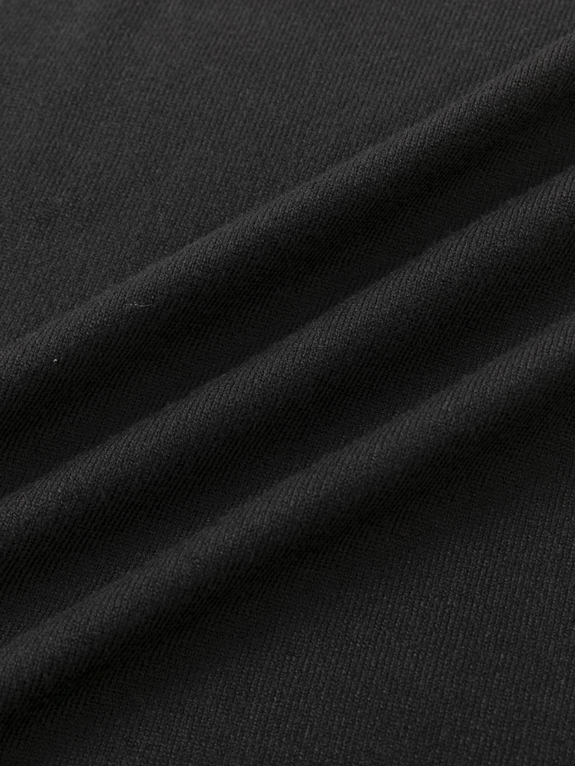 Men's Casual Warm Knitted Solid Sweater