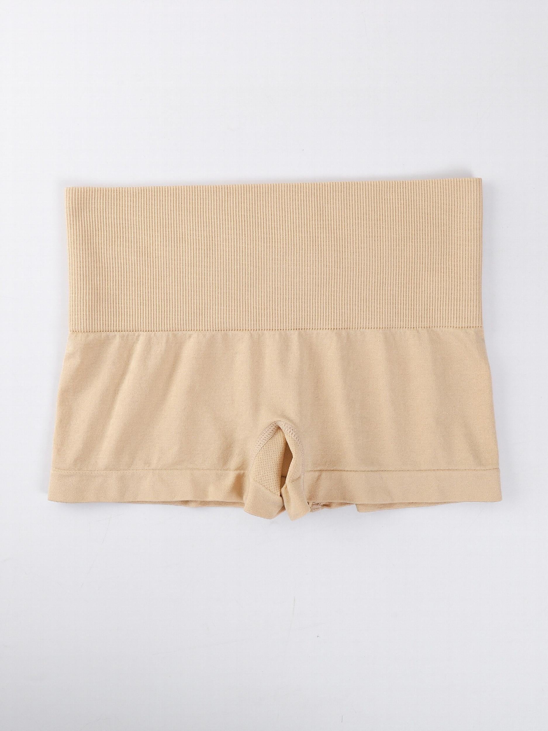 Tummy Control Shaping Panties Lift & Shape Buttocks Women's Underwear