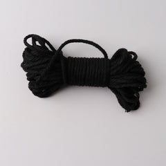 Rope Jewelry Accessories Home Decoration DIY Braided Tapest
