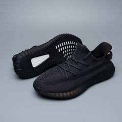 Men's Lace up Sneakers Athletic Shoes Lightweight Breathable Workout Gym