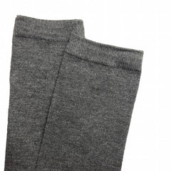 Colorblock Calf Socks All-match Knee High Socks Women's Stockings