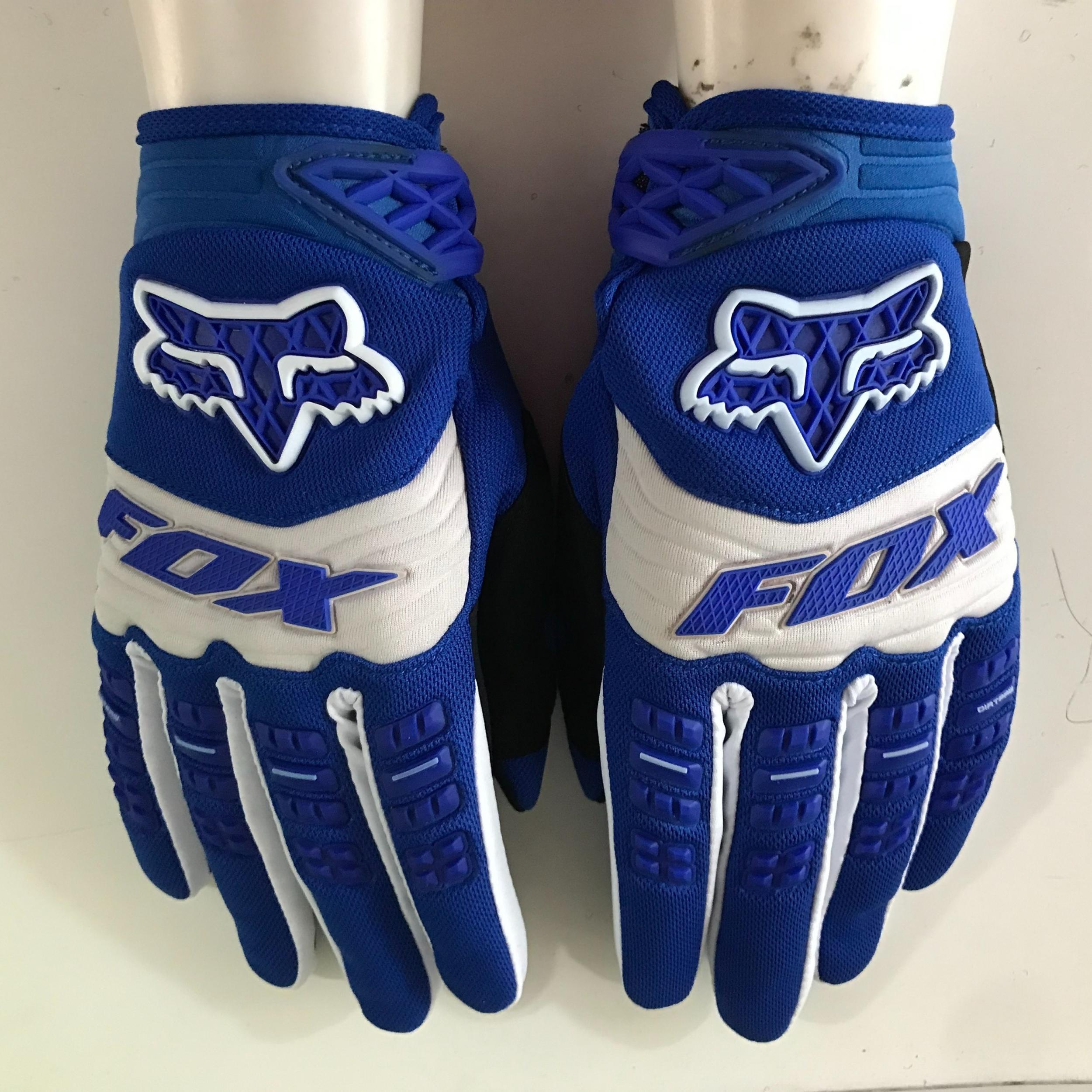 Breathable Racing Bike Gloves for Men