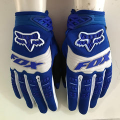 Breathable Racing Bike Gloves for Men