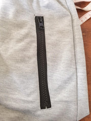 Men's Drawstring Casual Shorts - Summer Style