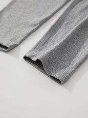 Warm Thermal Pants Soft Slim Tights For Winter Women's Lingerie