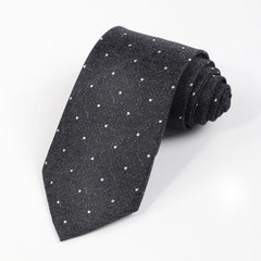 Men's Starlight Dot Low Profile Tie