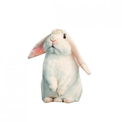 Easter Bunny Pillowcase Soft & Durable Cover