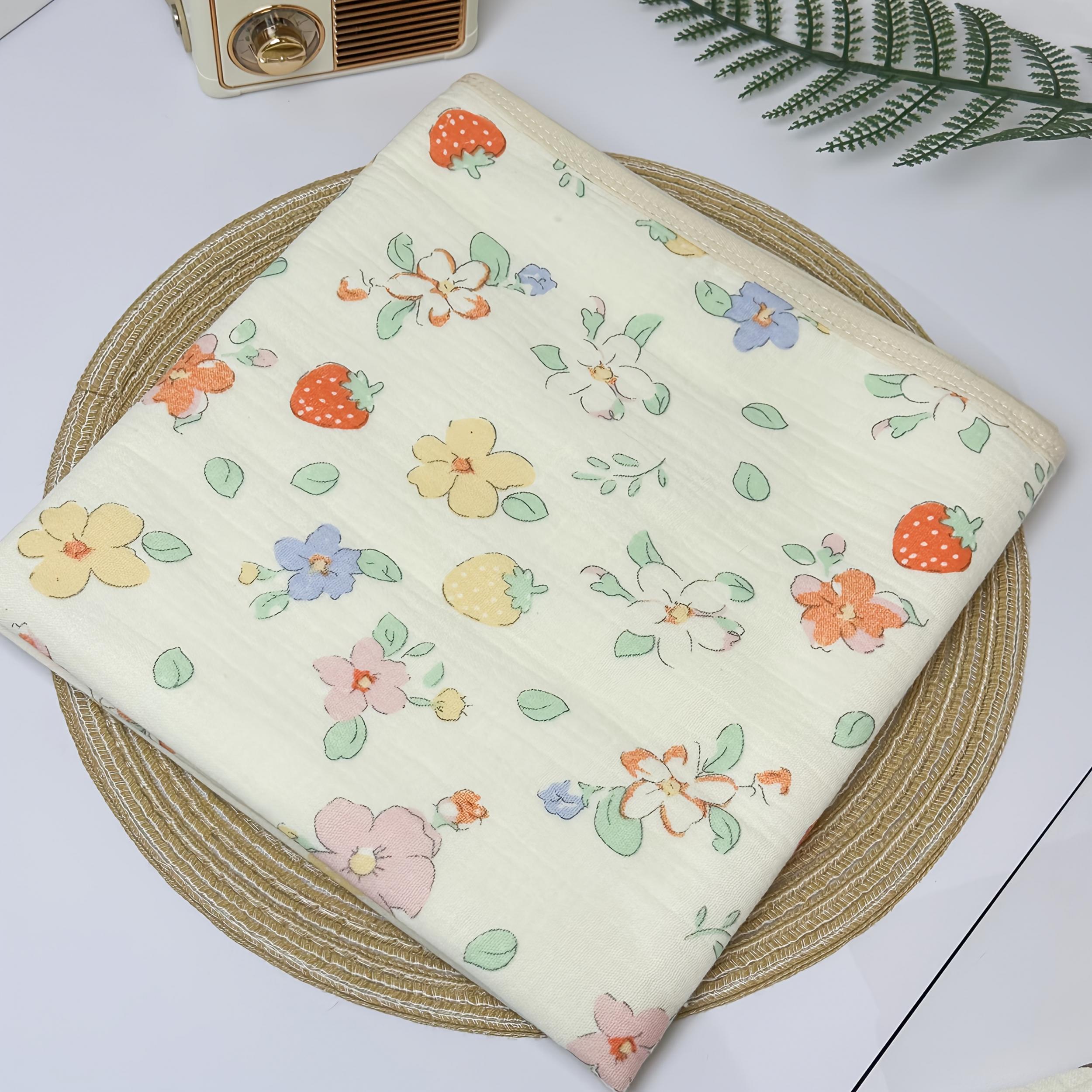 Breathable Diaper Pad Care Pad Youngsters's Diaper Pad