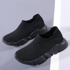 Women's Slip-On Casual Sneakers with Soft Sole