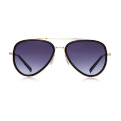 Men's Aviator Sunglasses UV Protection for Cycling Riding Fishing