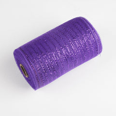 Golden Mesh Yarn Roll for Party Decoration Supplies
