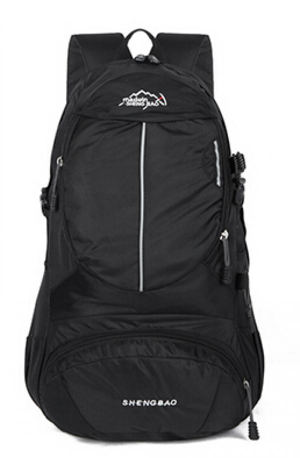 Stacy Bag Unisex Travel Backpack Large Capacity Leisure Bag