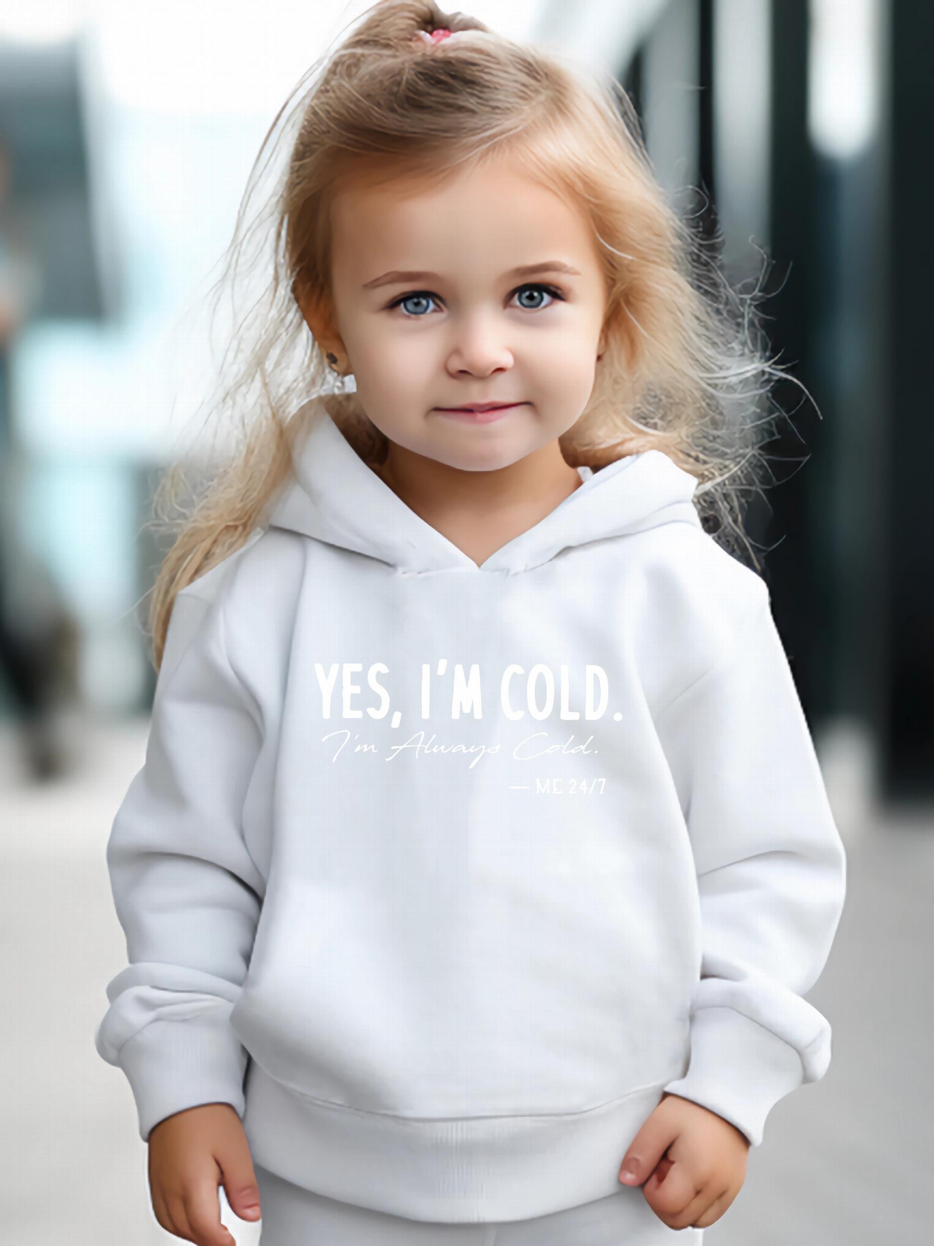 Girls Casual Activewear Set For Spring Fall Sports