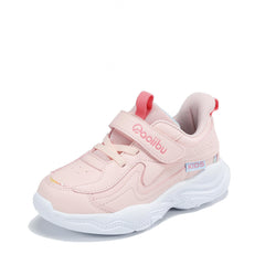 Kids Comfy Sport Shoes Breathable Non Slip Sneakers For Boys Girls Toddlers
