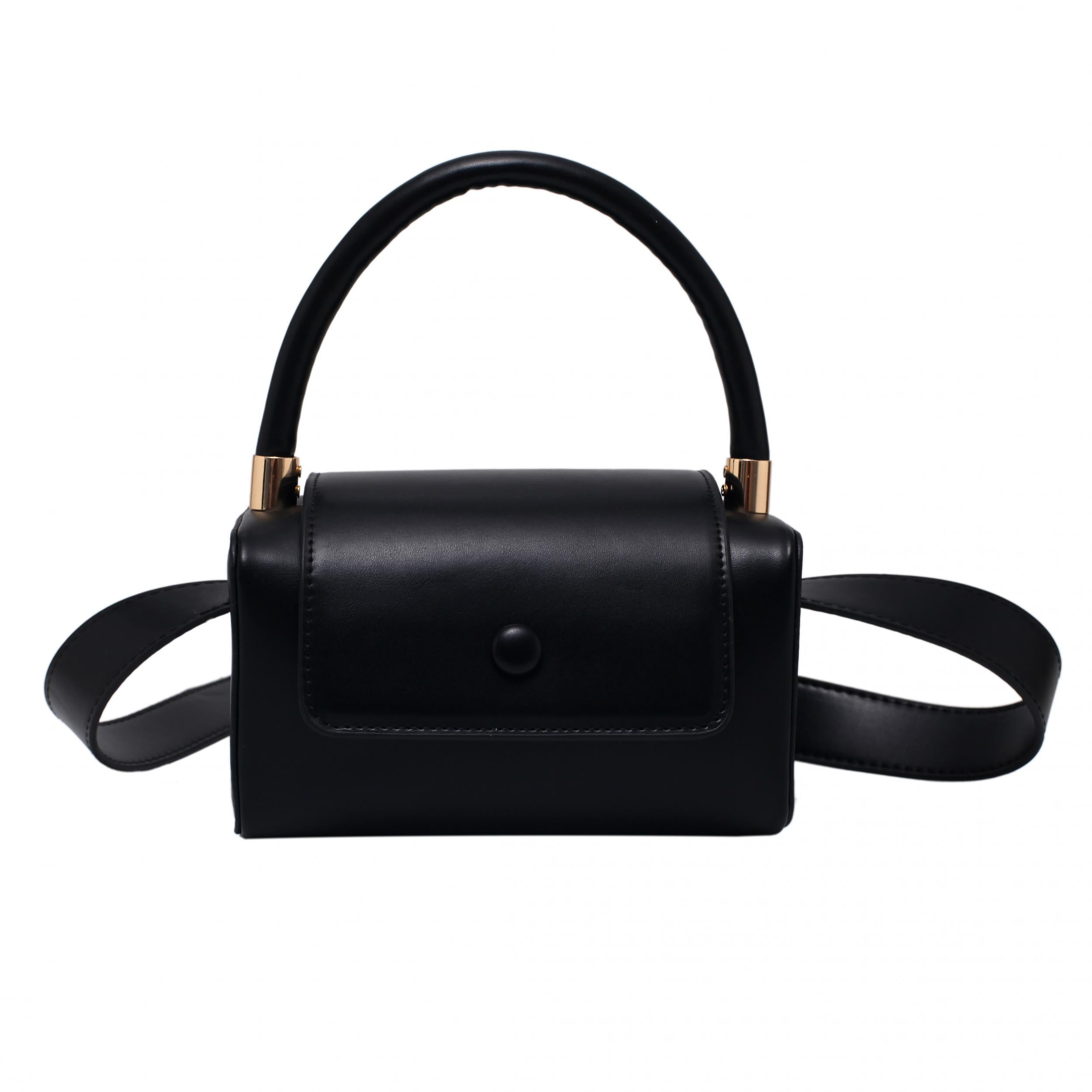 Winter High Crossbody Bag Female Travel Totes