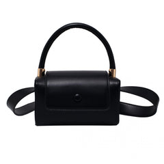 Winter High Crossbody Bag Female Travel Totes