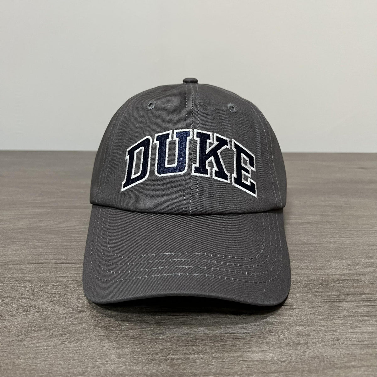 Soft Top Baseball Cap for Men and Women