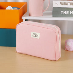 Large Capacity Student Storage Pencil Case