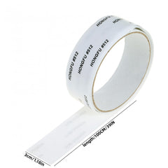 2m Window Screen Repair Tape Self adhesive Patch Anti mosquito Sticker