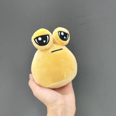 Small Pou Stuffed Animals Plush Toy - Easter Mother's Home Decor