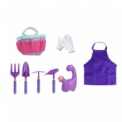 Kids' Sand Play Set Tools for Boys and Girls Sandbox Toy