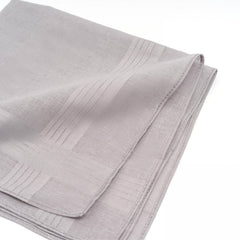 5pcs Men's Handkerchief Set for Daily Use