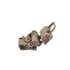 NVG Helmet Mount Bracket for Fast Helmets