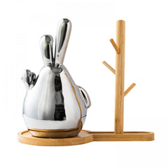Men's Rabbit Key Collection Accessories Light Shoes Cabinet Entrance