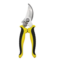 Stainless Steel Pruning Scissors Gardening Fruit Branches