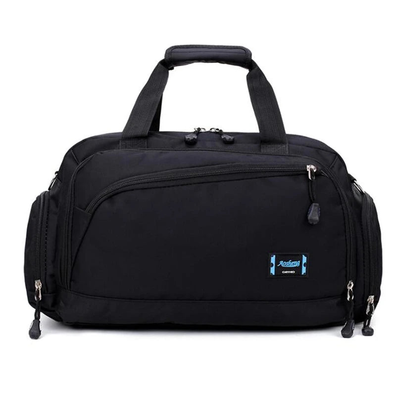 Large WaterProof Travel Bag Unisex Luggage Handbag