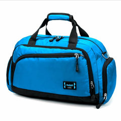 Large WaterProof Travel Bag Unisex Luggage Handbag