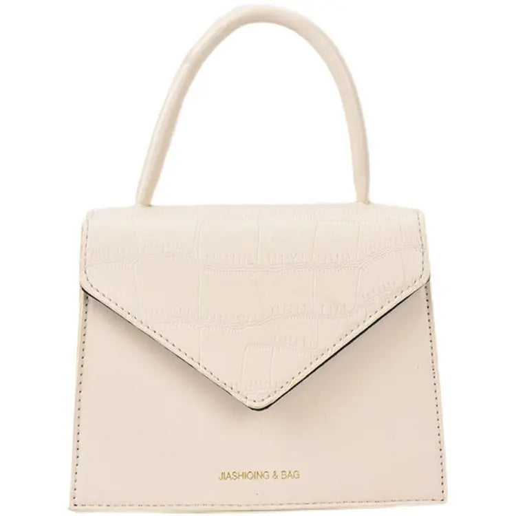 Western Shoulder Messenger Bag Mini Chain Handbag Women Portable