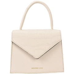 Western Shoulder Messenger Bag Mini Chain Handbag Women Portable