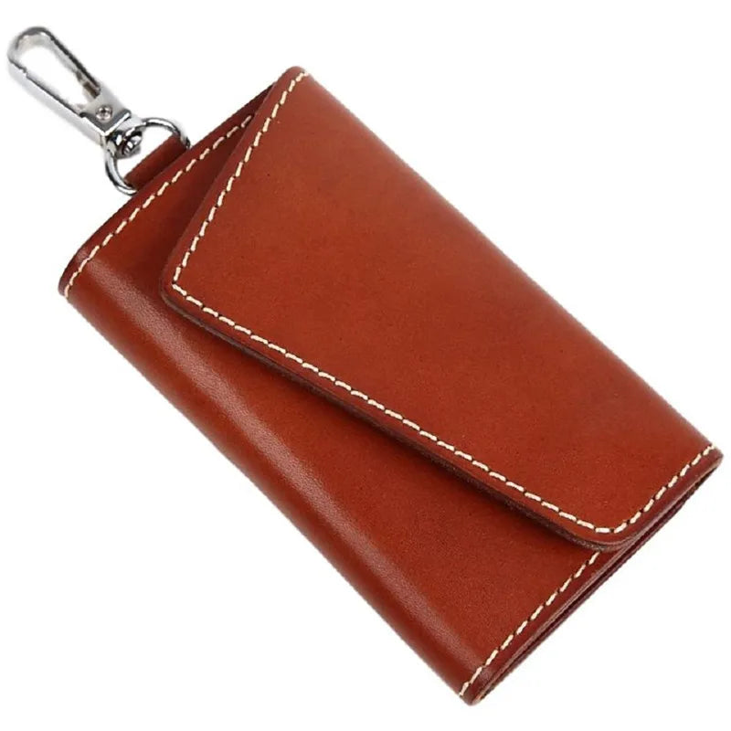 Stylish Leather Bag for Women and Men