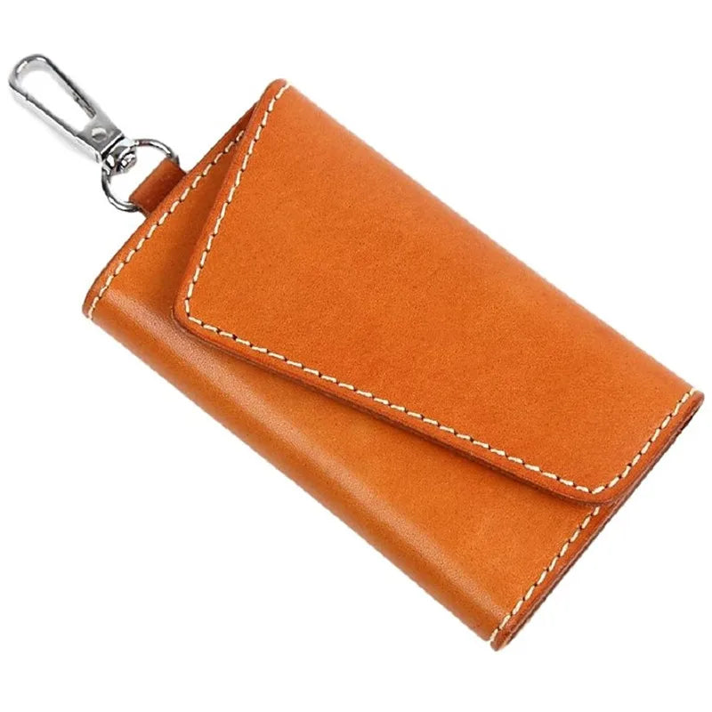 Stylish Leather Bag for Women and Men