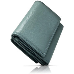 Women's Leather Handbag 9379
