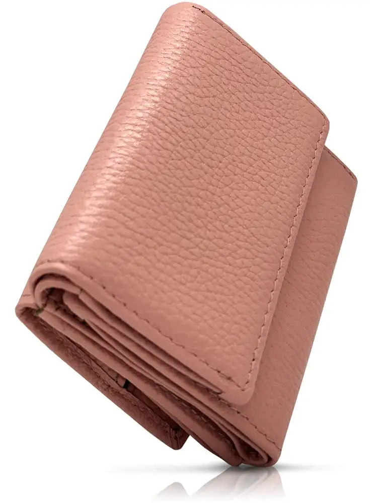 Women's Leather Handbag 9379